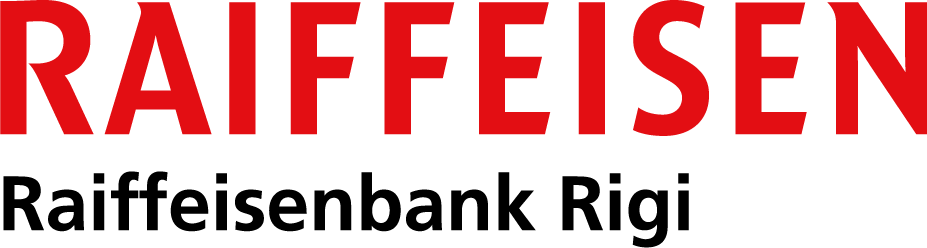 Logo Raiffeisenbank Rigi